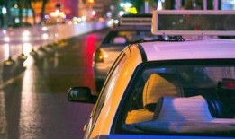 河南出租车爆料视频最新,揭露行业乱象，乘客权益谁来守护？